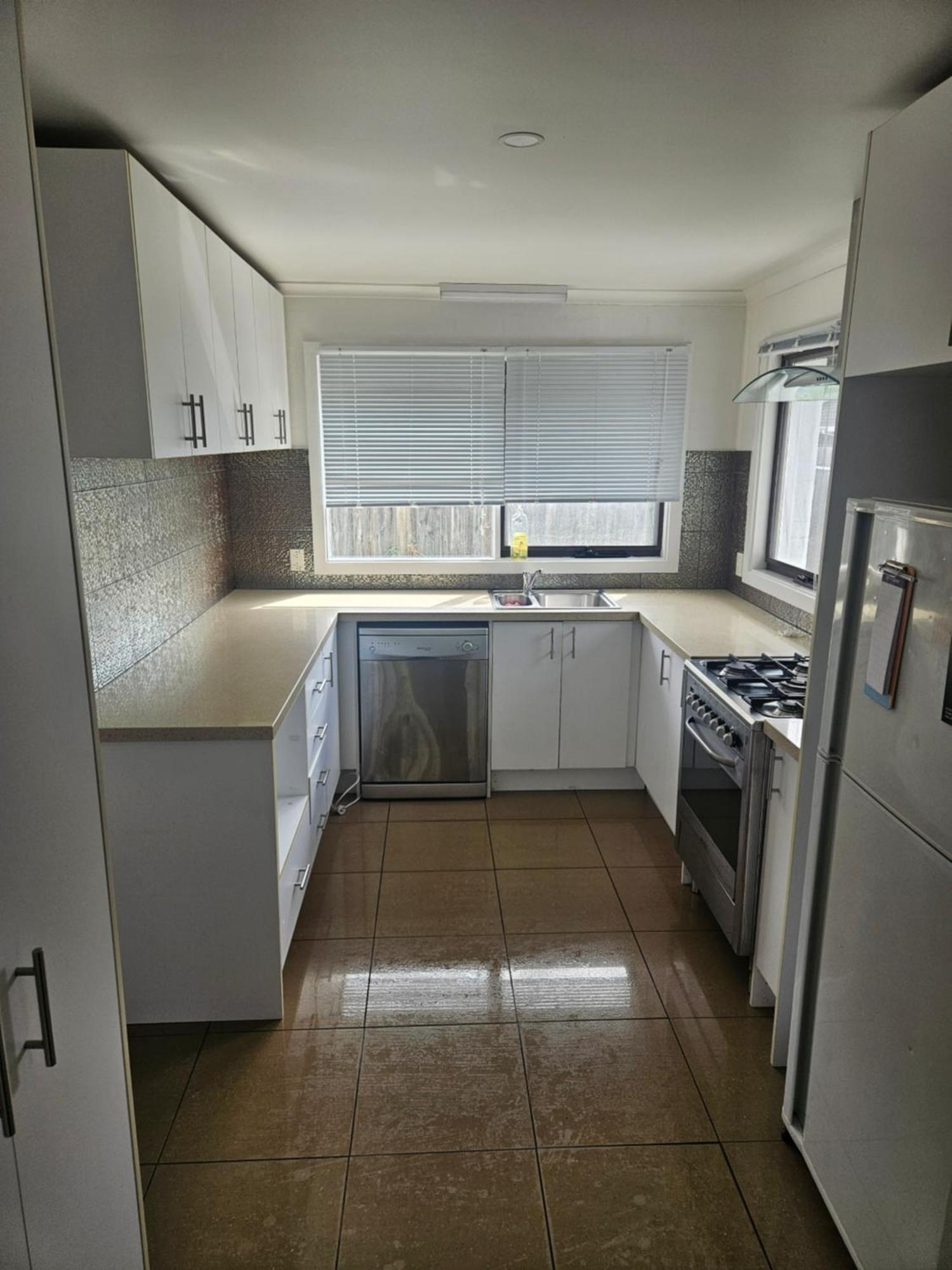 Bright, And Private In Holiday home *