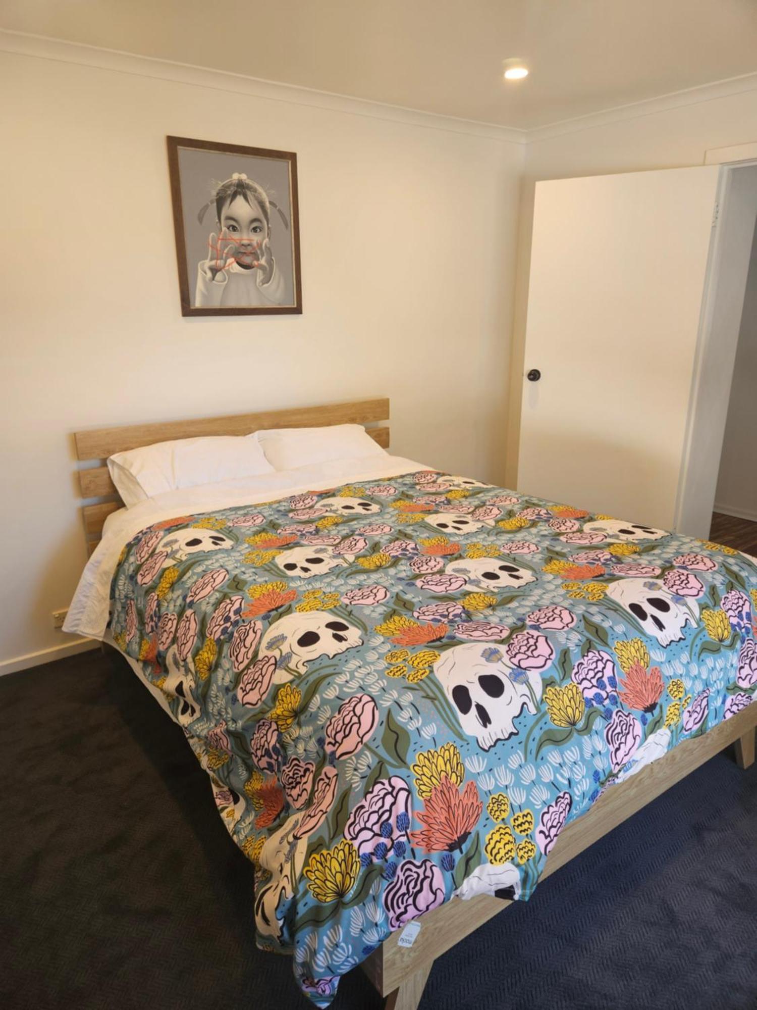 Holiday home Bright, And Private In