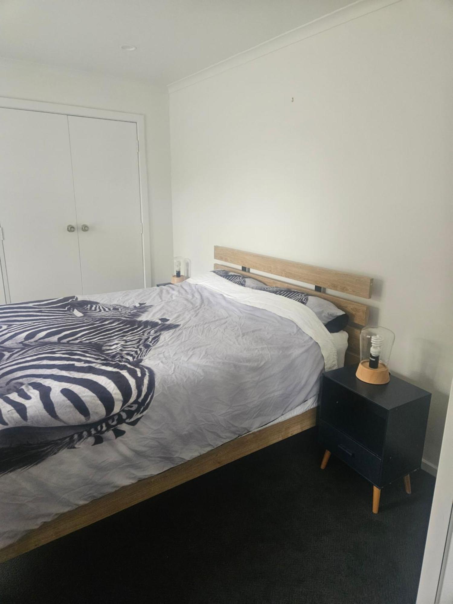 Bright, And Private In *